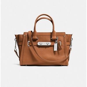 Coach purse! Brand new